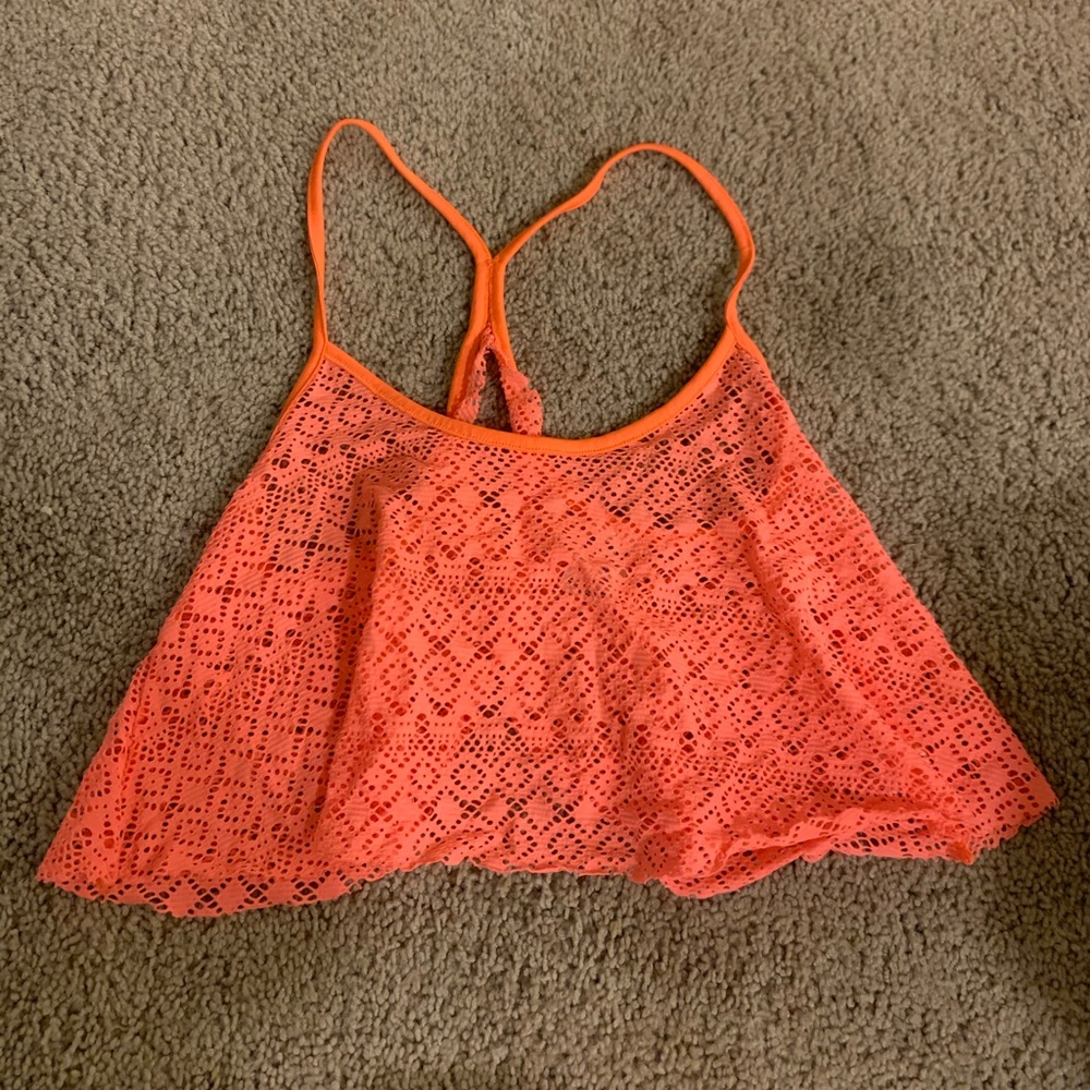 Victoria Secret Swim Cover Up size XS